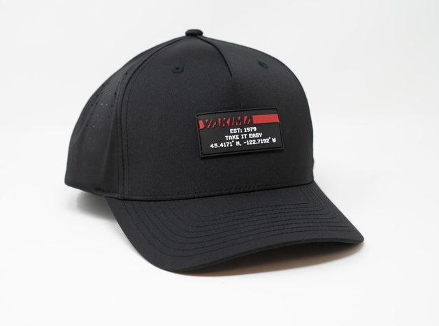 Stealth Performance Hat